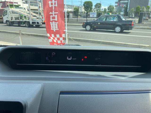 タントカスタムＸセレクションスマートアシスト　キーフリーシステム　ＬＥＤヘッドライト　両側パワースライドドア　コーナーセンサー　ミラクルオープンドア　シートバックテーブル（静岡県）の中古車