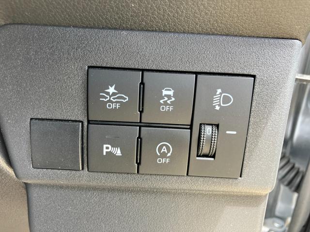 ハイゼットカーゴＤＸＣＶＴ　撥水フルファブリックシート表皮　オーバーヘッドシェルフ　アッパートレイ　キーレスエントリー　ユースフルナット（３１ヶ所）（静岡県）の中古車