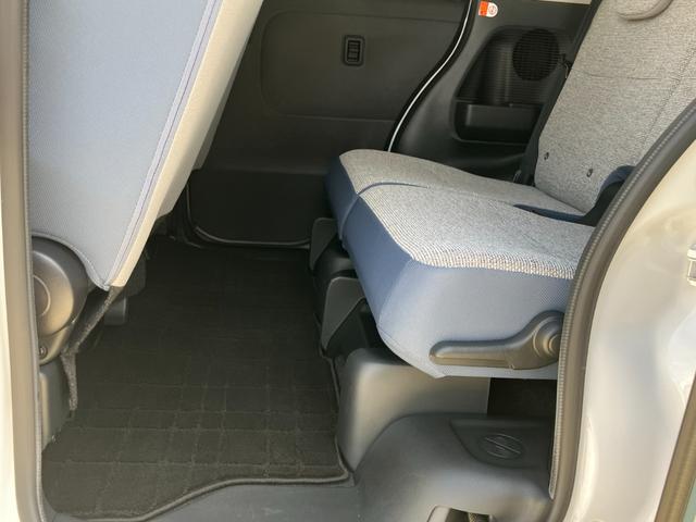 ムーヴキャンバスストライプスＸ１４インチフルホイールキャップ　キーフリーシステム　プッシュボタンスタート　ＵＶカットガラス　両側パワースライドドア　ハロゲンヘッドライト　ラゲージアンダーボックス（静岡県）の中古車