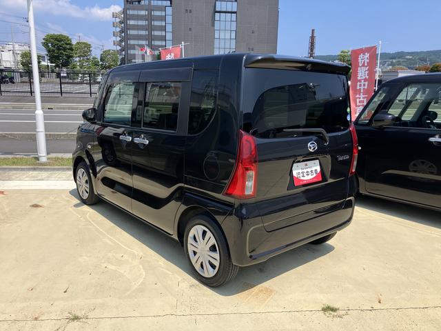 タントＸセレクション３６０度スーパーＵＶＩＲカットガラス　格納式シートバックテーブル　シートバックポケット　運転席シートリフター　チルトステアリング　シートヒーター　リヤヒーターダクト（静岡県）の中古車