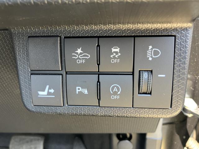 タントＸセレクション３６０度スーパーＵＶＩＲカットガラス　格納式シートバックテーブル　シートバックポケット　運転席シートリフター　チルトステアリング　シートヒーター　リヤヒーターダクト（静岡県）の中古車