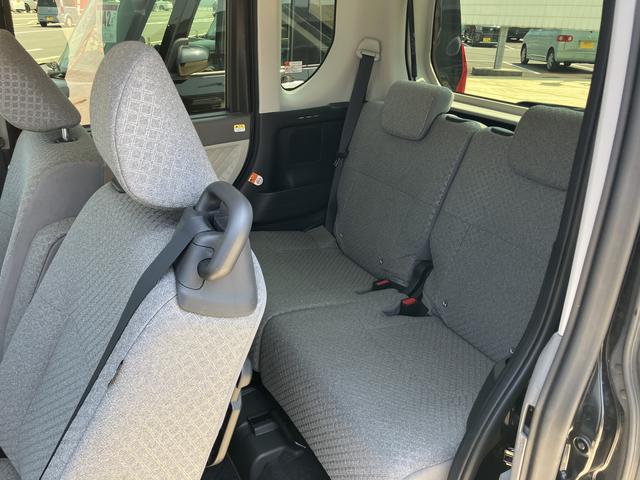 タントＸセレクション３６０度スーパーＵＶＩＲカットガラス　格納式シートバックテーブル　シートバックポケット　運転席シートリフター　チルトステアリング　シートヒーター　リヤヒーターダクト（静岡県）の中古車