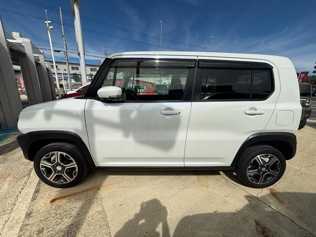 ハスラーＸ（静岡県）の中古車