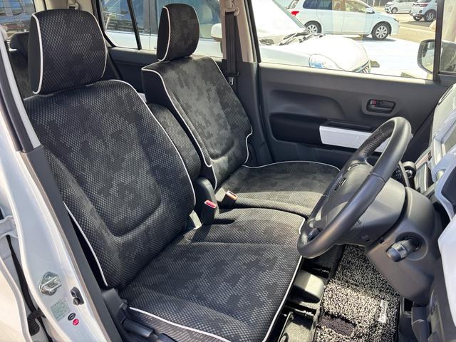 ハスラーＸ（静岡県）の中古車
