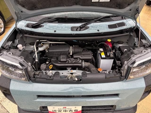 タフトG15インチアルミホイール オートレベリング機能付フルLEDヘッドランプ LEDフォグランプ 本革巻ステアリングホイール 本革巻インパネセンターシフト TFTカラーマルチインフォメーションディスプレイ(静岡県)の中古車