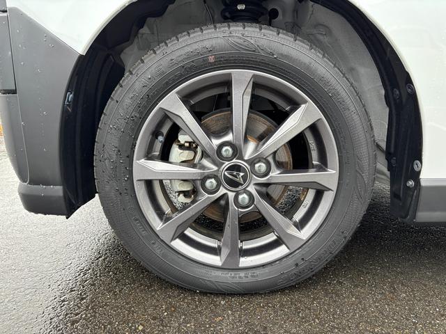 タントファンクロス ナビ付14インチアルミホイール フルLEDヘッドランプ オート格納式カラードドアミラー 両側パワースライドドア キーフリーシステム プッシュボタンスタート(静岡県)の中古車