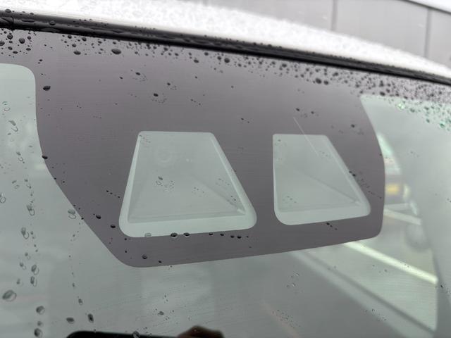 タントファンクロス ナビ付14インチアルミホイール フルLEDヘッドランプ オート格納式カラードドアミラー 両側パワースライドドア キーフリーシステム プッシュボタンスタート(静岡県)の中古車