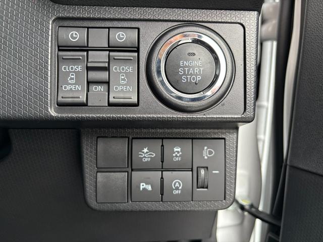 タントファンクロス ナビ付14インチアルミホイール フルLEDヘッドランプ オート格納式カラードドアミラー 両側パワースライドドア キーフリーシステム プッシュボタンスタート(静岡県)の中古車