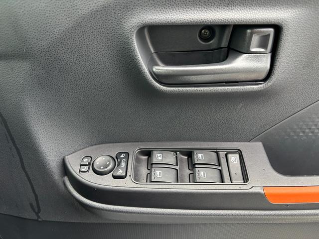 タントファンクロス ナビ付14インチアルミホイール フルLEDヘッドランプ オート格納式カラードドアミラー 両側パワースライドドア キーフリーシステム プッシュボタンスタート(静岡県)の中古車