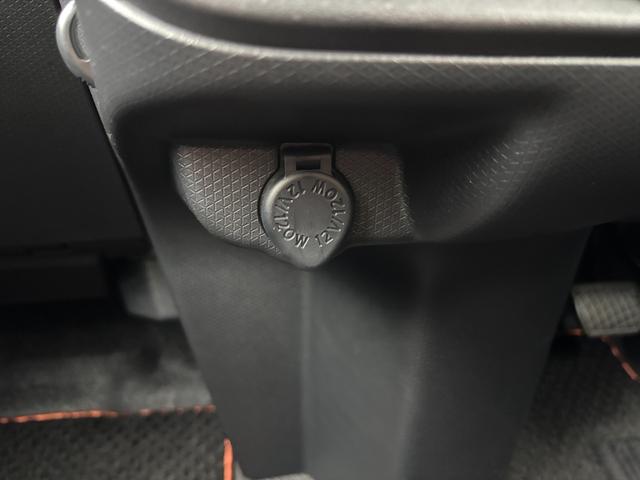 タントファンクロス ナビ付14インチアルミホイール フルLEDヘッドランプ オート格納式カラードドアミラー 両側パワースライドドア キーフリーシステム プッシュボタンスタート(静岡県)の中古車