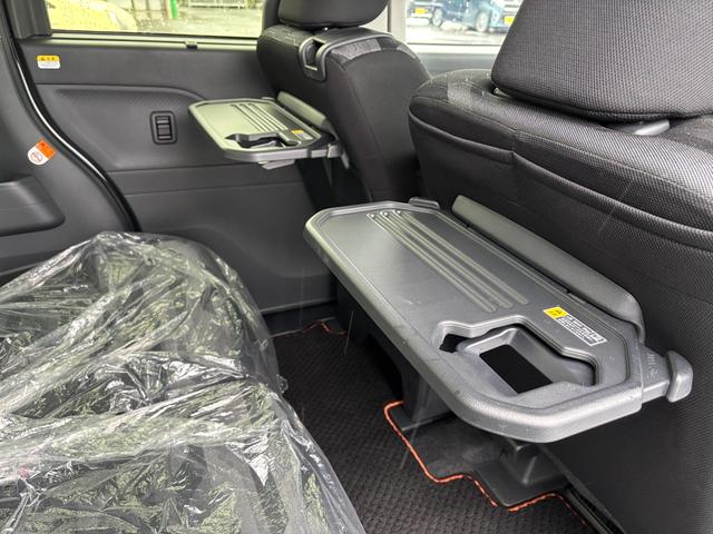 タントファンクロス ナビ付14インチアルミホイール フルLEDヘッドランプ オート格納式カラードドアミラー 両側パワースライドドア キーフリーシステム プッシュボタンスタート(静岡県)の中古車