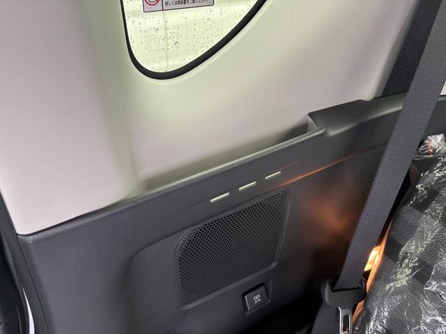 タントファンクロス ナビ付14インチアルミホイール フルLEDヘッドランプ オート格納式カラードドアミラー 両側パワースライドドア キーフリーシステム プッシュボタンスタート(静岡県)の中古車