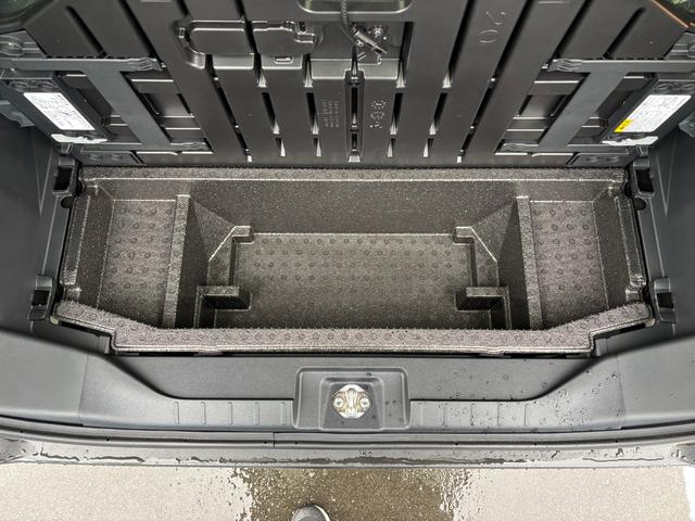 タントファンクロス ナビ付14インチアルミホイール フルLEDヘッドランプ オート格納式カラードドアミラー 両側パワースライドドア キーフリーシステム プッシュボタンスタート(静岡県)の中古車