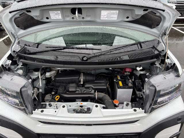 タントファンクロス ナビ付14インチアルミホイール フルLEDヘッドランプ オート格納式カラードドアミラー 両側パワースライドドア キーフリーシステム プッシュボタンスタート(静岡県)の中古車