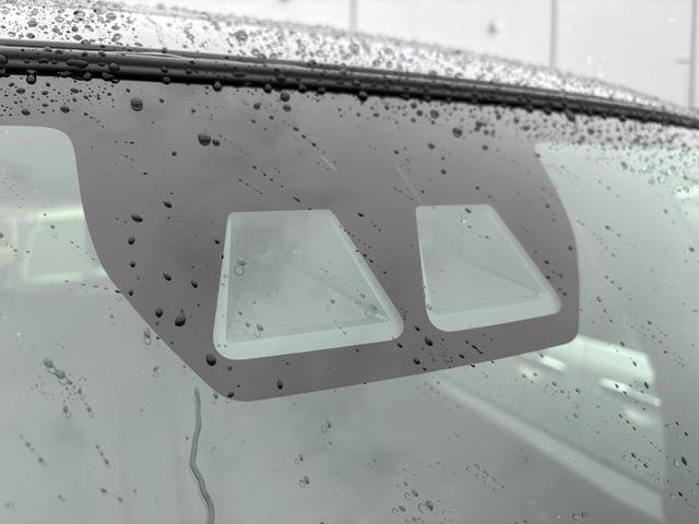 タントカスタムX14インチアルミホイール 大型エアロバンパー フルLEDヘッドランプ オート格納式カラードドアミラー 両側パワースライドドア キーフリーシステム プッシュボタンスタート(静岡県)の中古車