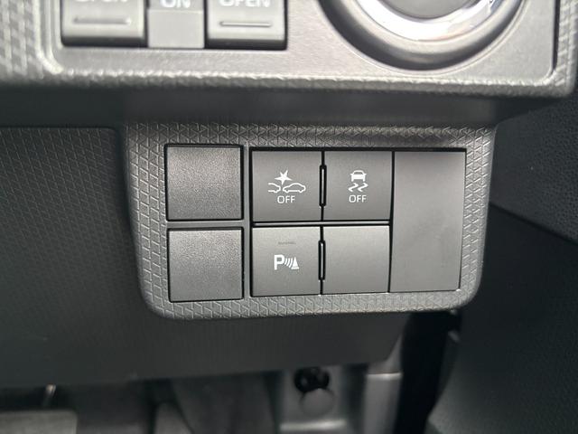 タントカスタムX14インチアルミホイール 大型エアロバンパー フルLEDヘッドランプ オート格納式カラードドアミラー 両側パワースライドドア キーフリーシステム プッシュボタンスタート(静岡県)の中古車