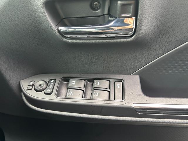 タントカスタムX14インチアルミホイール 大型エアロバンパー フルLEDヘッドランプ オート格納式カラードドアミラー 両側パワースライドドア キーフリーシステム プッシュボタンスタート(静岡県)の中古車