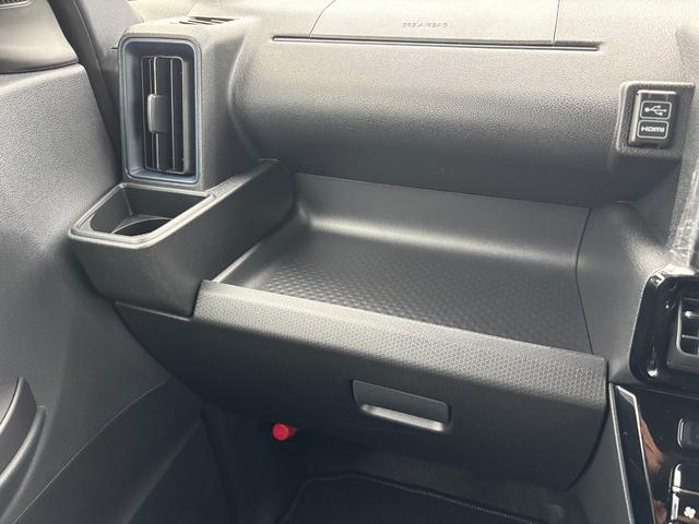 タントカスタムX14インチアルミホイール 大型エアロバンパー フルLEDヘッドランプ オート格納式カラードドアミラー 両側パワースライドドア キーフリーシステム プッシュボタンスタート(静岡県)の中古車