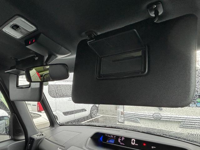 タントカスタムX14インチアルミホイール 大型エアロバンパー フルLEDヘッドランプ オート格納式カラードドアミラー 両側パワースライドドア キーフリーシステム プッシュボタンスタート(静岡県)の中古車