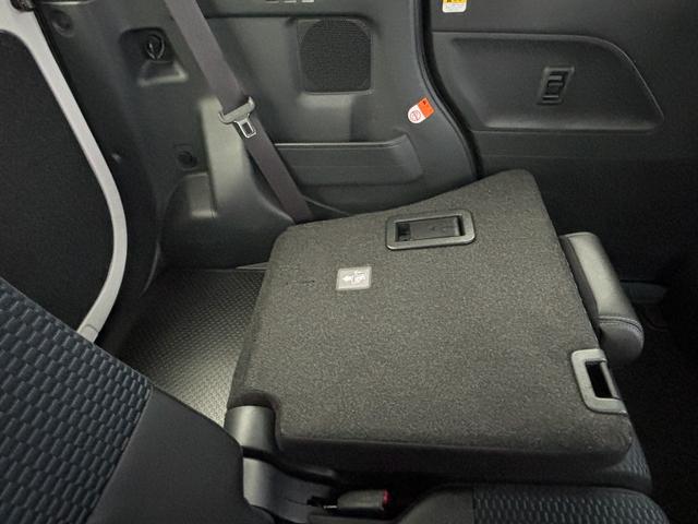 タントカスタムX14インチアルミホイール 大型エアロバンパー フルLEDヘッドランプ オート格納式カラードドアミラー 両側パワースライドドア キーフリーシステム プッシュボタンスタート(静岡県)の中古車