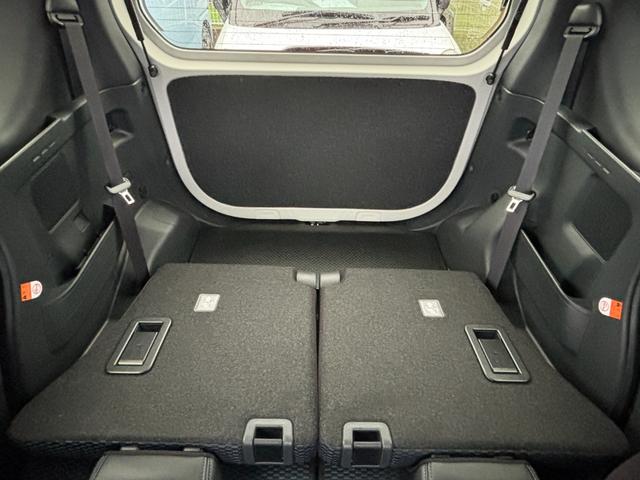 タントカスタムX14インチアルミホイール 大型エアロバンパー フルLEDヘッドランプ オート格納式カラードドアミラー 両側パワースライドドア キーフリーシステム プッシュボタンスタート(静岡県)の中古車