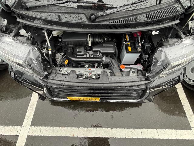 タントカスタムX14インチアルミホイール 大型エアロバンパー フルLEDヘッドランプ オート格納式カラードドアミラー 両側パワースライドドア キーフリーシステム プッシュボタンスタート(静岡県)の中古車