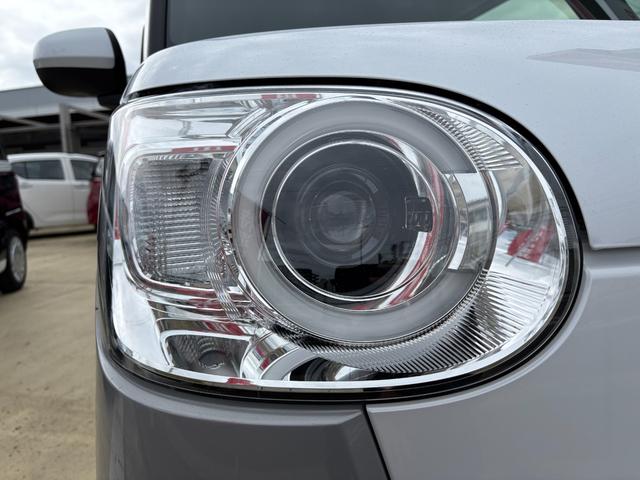 ムーヴキャンバスストライプスＧ１４インチフルホイールキャップ　ＬＥＤヘッドランプ　ＬＥＤフォグランプ　ホっとカップホルダー　両側パワースライドドア　キーフリーシステム　プッシュボタンスタート　ＵＶカットガラス（静岡県）の中古車