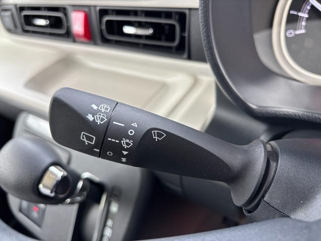 ムーヴキャンバスストライプスＧ１４インチフルホイールキャップ　ＬＥＤヘッドランプ　ＬＥＤフォグランプ　ホっとカップホルダー　両側パワースライドドア　キーフリーシステム　プッシュボタンスタート　ＵＶカットガラス（静岡県）の中古車