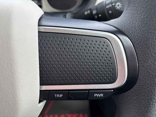 ムーヴキャンバスストライプスＧ１４インチフルホイールキャップ　ＬＥＤヘッドランプ　ＬＥＤフォグランプ　ホっとカップホルダー　両側パワースライドドア　キーフリーシステム　プッシュボタンスタート　ＵＶカットガラス（静岡県）の中古車