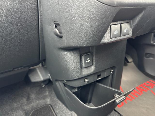 ムーヴキャンバスストライプスＧ１４インチフルホイールキャップ　ＬＥＤヘッドランプ　ＬＥＤフォグランプ　ホっとカップホルダー　両側パワースライドドア　キーフリーシステム　プッシュボタンスタート　ＵＶカットガラス（静岡県）の中古車