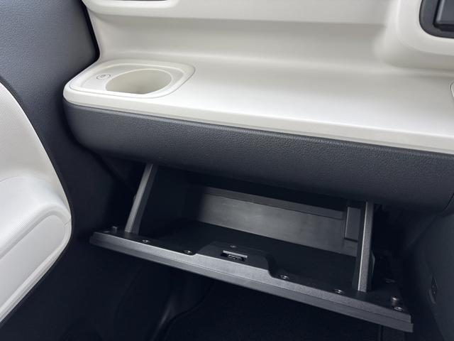 ムーヴキャンバスストライプスＧ１４インチフルホイールキャップ　ＬＥＤヘッドランプ　ＬＥＤフォグランプ　ホっとカップホルダー　両側パワースライドドア　キーフリーシステム　プッシュボタンスタート　ＵＶカットガラス（静岡県）の中古車