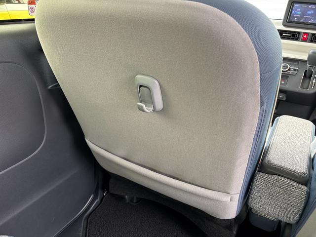 ムーヴキャンバスストライプスＧ１４インチフルホイールキャップ　ＬＥＤヘッドランプ　ＬＥＤフォグランプ　ホっとカップホルダー　両側パワースライドドア　キーフリーシステム　プッシュボタンスタート　ＵＶカットガラス（静岡県）の中古車