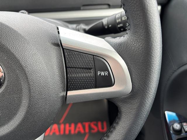タントカスタムRS トップエディションVS SAIII15インチアルミホイール 大型エアロバンパー LEDヘッドランプ オート格納式カラードドアミラー 本革巻ステアリングホイール 両側パワースライドドア(静岡県)の中古車