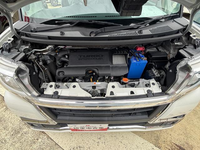 タントカスタムRS トップエディションVS SAIII15インチアルミホイール 大型エアロバンパー LEDヘッドランプ オート格納式カラードドアミラー 本革巻ステアリングホイール 両側パワースライドドア(静岡県)の中古車