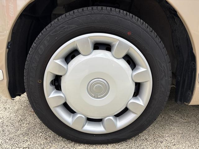 ムーヴキャンバスXホワイトアクセントリミテッド SAIII14インチフルホイールキャップ キーフリーシステム 両側パワースライドドア オートエアコン(プッシュ式) オートライト 置きラクボックス(静岡県)の中古車