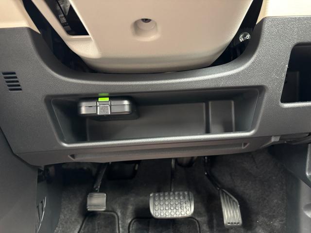 ムーヴキャンバスXホワイトアクセントリミテッド SAIII14インチフルホイールキャップ キーフリーシステム 両側パワースライドドア オートエアコン(プッシュ式) オートライト 置きラクボックス(静岡県)の中古車