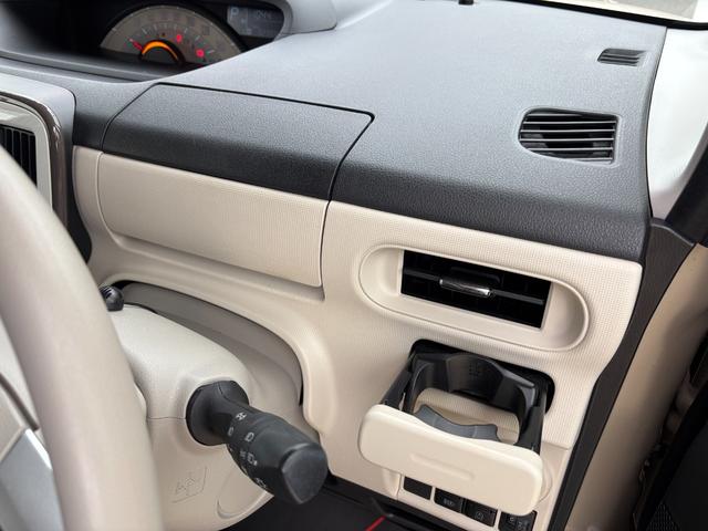 ムーヴキャンバスXホワイトアクセントリミテッド SAIII14インチフルホイールキャップ キーフリーシステム 両側パワースライドドア オートエアコン(プッシュ式) オートライト 置きラクボックス(静岡県)の中古車