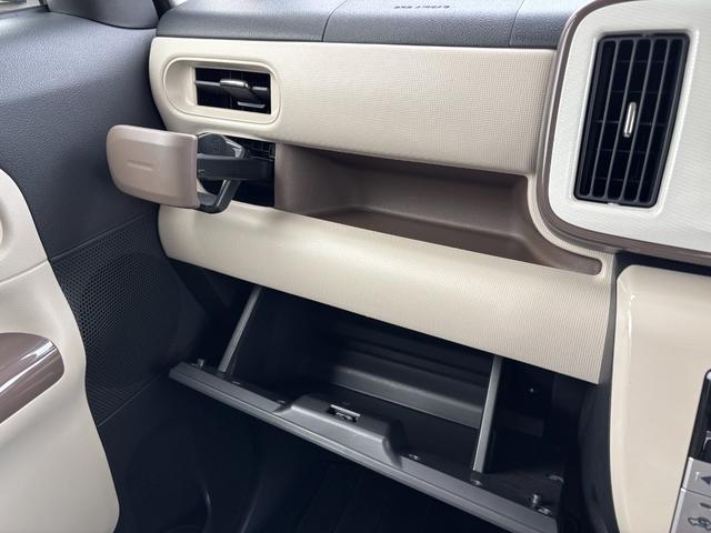 ムーヴキャンバスXホワイトアクセントリミテッド SAIII14インチフルホイールキャップ キーフリーシステム 両側パワースライドドア オートエアコン(プッシュ式) オートライト 置きラクボックス(静岡県)の中古車