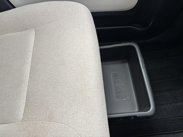 ムーヴキャンバスXホワイトアクセントリミテッド SAIII14インチフルホイールキャップ キーフリーシステム 両側パワースライドドア オートエアコン(プッシュ式) オートライト 置きラクボックス(静岡県)の中古車