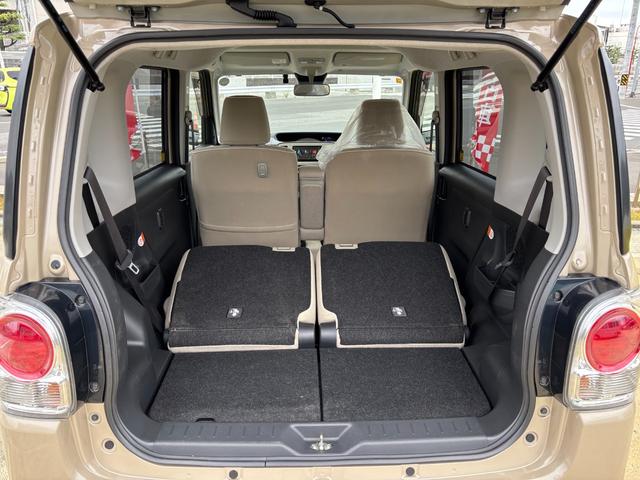 ムーヴキャンバスXホワイトアクセントリミテッド SAIII14インチフルホイールキャップ キーフリーシステム 両側パワースライドドア オートエアコン(プッシュ式) オートライト 置きラクボックス(静岡県)の中古車