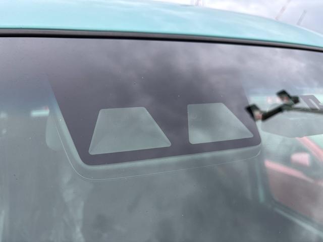 ハイゼットカーゴクルーズＳＡIII２ＷＤ　ＭＴ　電動格納式カラードドアミラー　ＵＶカットガラス（フロントウィンドウ）　１２インチフルホイールキャップ　撥水フルファヴリックシート表皮　キーレスエントリー　マニュアルエアコン（静岡県）の中古車