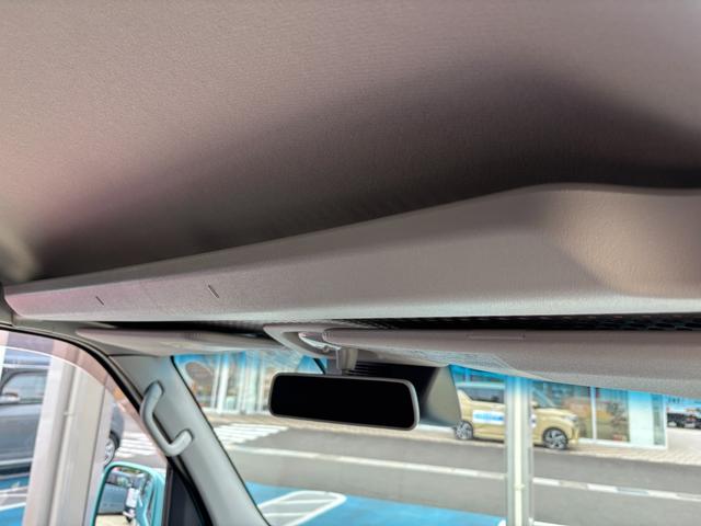 ハイゼットカーゴクルーズＳＡIII２ＷＤ　ＭＴ　電動格納式カラードドアミラー　ＵＶカットガラス（フロントウィンドウ）　１２インチフルホイールキャップ　撥水フルファヴリックシート表皮　キーレスエントリー　マニュアルエアコン（静岡県）の中古車