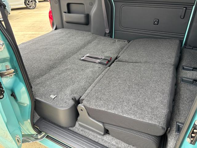 ハイゼットカーゴクルーズＳＡIII２ＷＤ　ＭＴ　電動格納式カラードドアミラー　ＵＶカットガラス（フロントウィンドウ）　１２インチフルホイールキャップ　撥水フルファヴリックシート表皮　キーレスエントリー　マニュアルエアコン（静岡県）の中古車