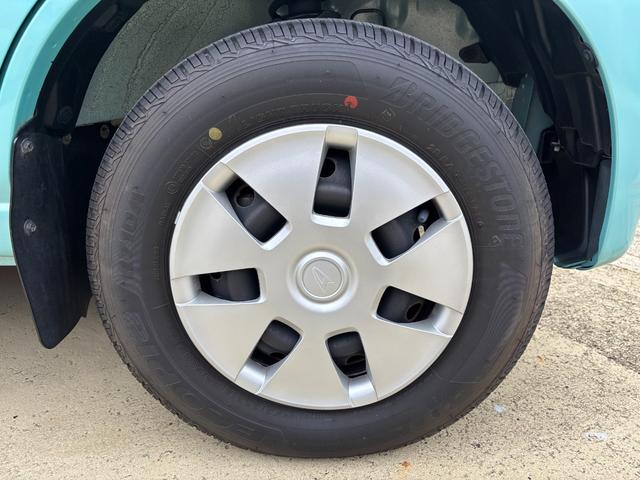 ハイゼットカーゴクルーズＳＡIII２ＷＤ　ＭＴ　電動格納式カラードドアミラー　ＵＶカットガラス（フロントウィンドウ）　１２インチフルホイールキャップ　撥水フルファヴリックシート表皮　キーレスエントリー　マニュアルエアコン（静岡県）の中古車