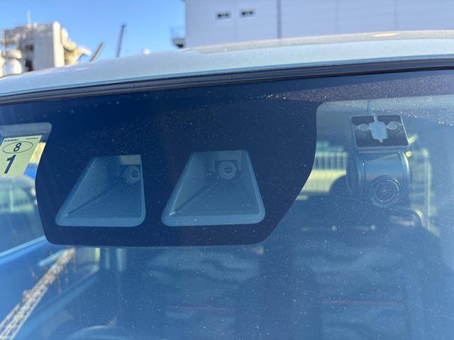 タントファンクロスターボ１５インチアルミホイール　キーフリーシステム　プッシュボタンスタート　オートエアコン（プッシュ式）　フルＬＥＤヘッドランプ　オート格納式カラードドアミラー　本革巻ステアリングホイール（静岡県）の中古車