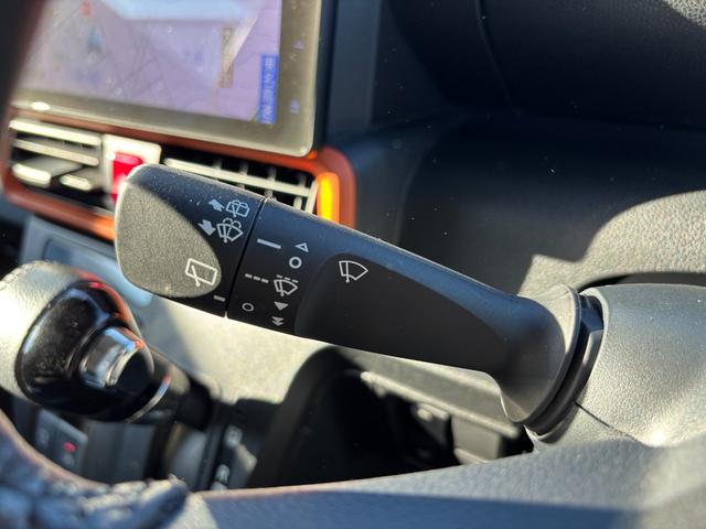 タントファンクロスターボ１５インチアルミホイール　キーフリーシステム　プッシュボタンスタート　オートエアコン（プッシュ式）　フルＬＥＤヘッドランプ　オート格納式カラードドアミラー　本革巻ステアリングホイール（静岡県）の中古車