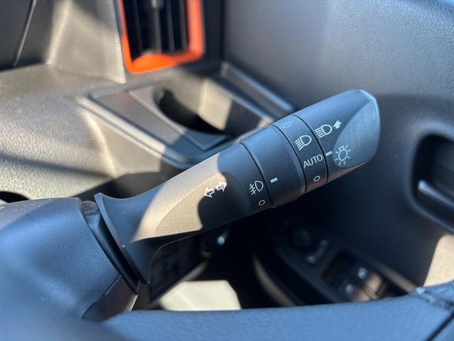 タントファンクロスターボ１５インチアルミホイール　キーフリーシステム　プッシュボタンスタート　オートエアコン（プッシュ式）　フルＬＥＤヘッドランプ　オート格納式カラードドアミラー　本革巻ステアリングホイール（静岡県）の中古車