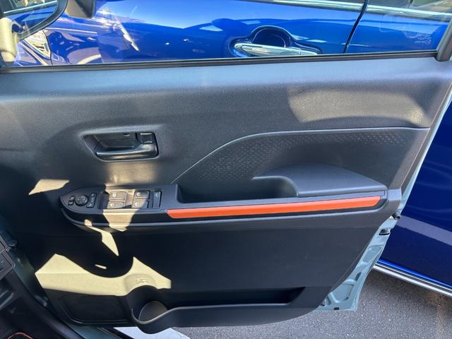 タントファンクロスターボ１５インチアルミホイール　キーフリーシステム　プッシュボタンスタート　オートエアコン（プッシュ式）　フルＬＥＤヘッドランプ　オート格納式カラードドアミラー　本革巻ステアリングホイール（静岡県）の中古車