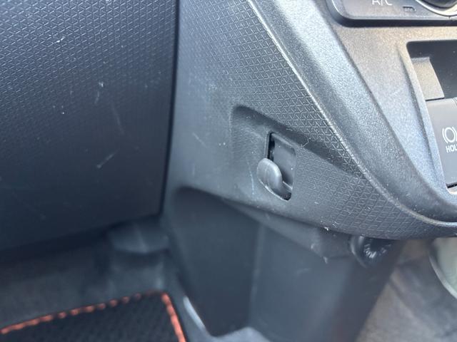 タントファンクロスターボ１５インチアルミホイール　キーフリーシステム　プッシュボタンスタート　オートエアコン（プッシュ式）　フルＬＥＤヘッドランプ　オート格納式カラードドアミラー　本革巻ステアリングホイール（静岡県）の中古車