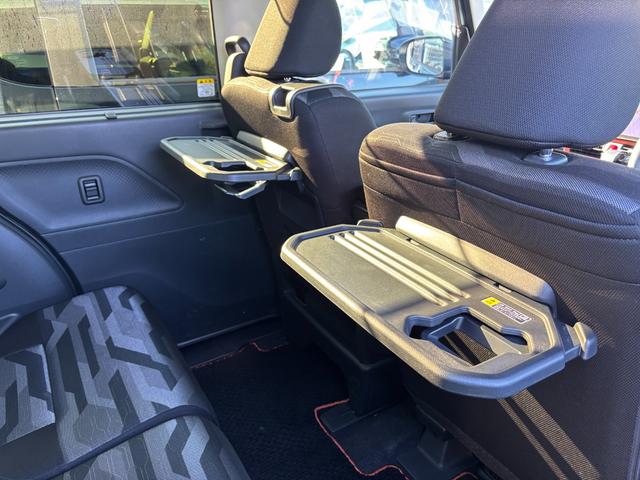 タントファンクロスターボ１５インチアルミホイール　キーフリーシステム　プッシュボタンスタート　オートエアコン（プッシュ式）　フルＬＥＤヘッドランプ　オート格納式カラードドアミラー　本革巻ステアリングホイール（静岡県）の中古車